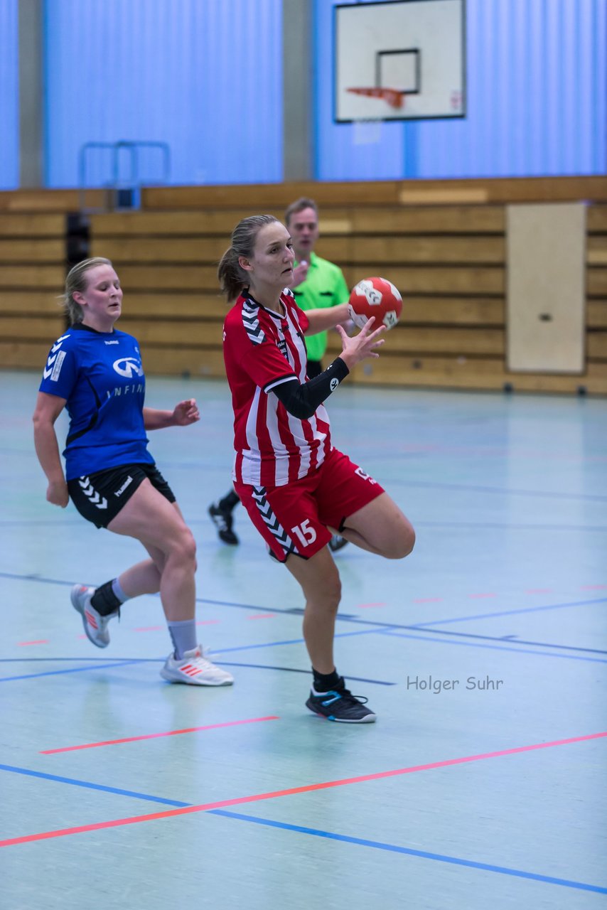 Bild 44 - Frauen BT - HSG WaBo 2011 : Erfebnis: 23:27